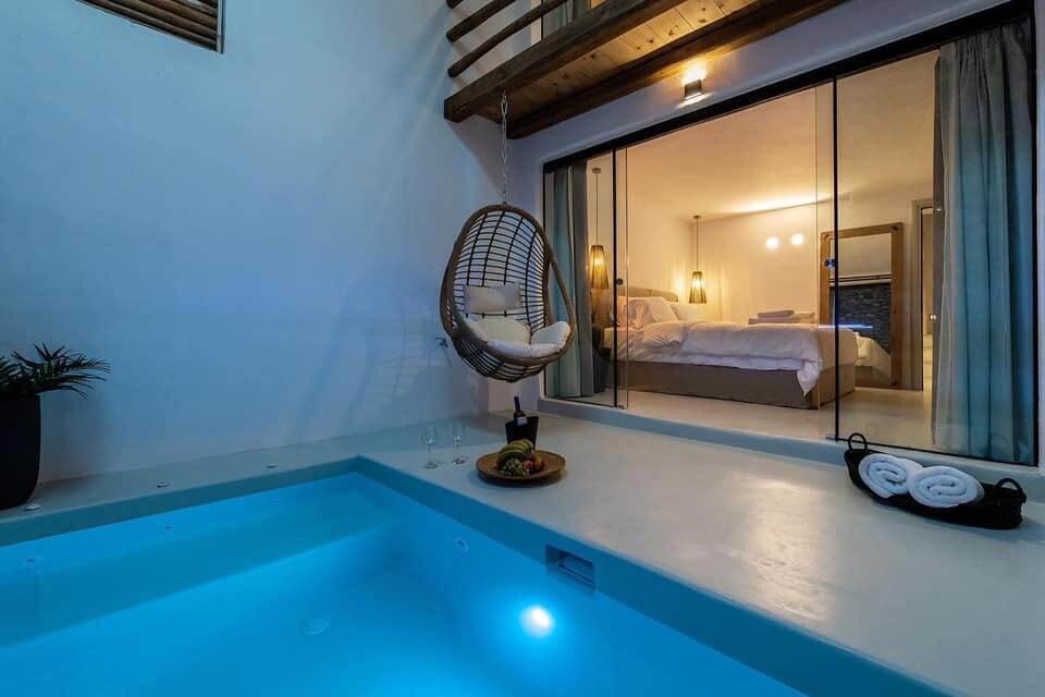 Συρώμενη μπαλκονόπορτα