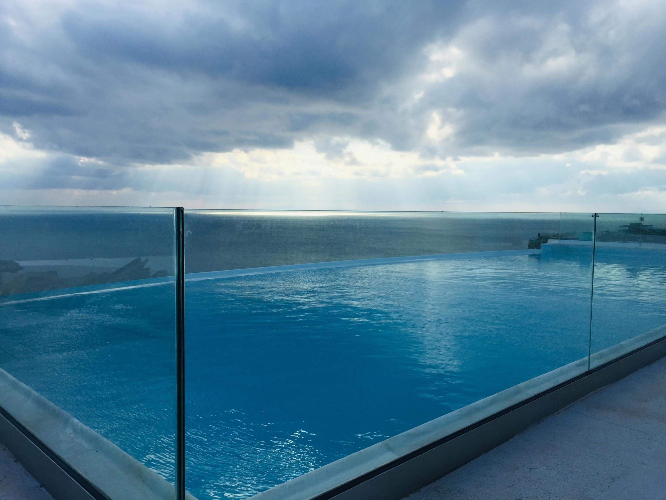 Γυάλινος ανεμοφράκτης